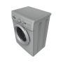 IFB Elena Sxs 6510 6.5 Kg 1000 Rpm Fully Automatic Washing Machine rv