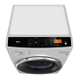 IFB Executive Smart Touch Sxs 9 Kg 1400 Rpm Washing Machine Price tpc