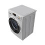 IFB Executive Sxs 9014 9 Kg 1400 Rpm Fully Automatic Washing Machine rv