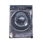 Cover for Front load Washing Machine 7  kg