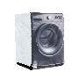 Cover for Front load Washing Machine 7  kg