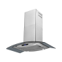 IFB GL ISLAND 90cm Centre Island Chimney Price rv