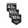 IFB Tl - Rgs 7 Kg Aqua 720 Rpm Top Load Washing Machine Warranty