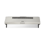 IFB N 6 BF SS 60 Cm Wall mounting Chimney in Kitchen fv