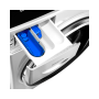 IFB Senator Smart Touch Sx 8.5 Kg 1400 Rpm Washing Machine Front Load dt