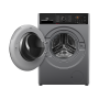 IFB Senator ZMS 8 kg Front Load Washing Machine