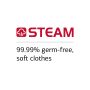 IFB Power Steam Feature Washer Dryer Refresher