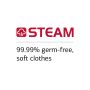 IFB Diva Aqua Vss 6Kg 1000 Rpm Front Load Washing Machine Power Steam Feature