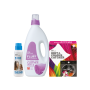 IFB Fabo Pen + Dirt & Colour Catcher + Fluff Conditioner  Liquid Detergents Front Load Top Load Washing Machine Stain Remover Clothes Whitener v1