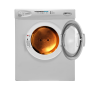 IFB TurboDry 550 5.5Kg 55 rpm White Dryer div