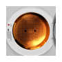 IFB TurboDry 550 5.5Kg 55 rpm White Dryer div