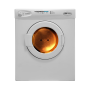 IFB TurboDry 550 5.5Kg 55 rpm White Clothes Dryer fv
