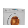 IFB TurboDry 550 5.5Kg 55 rpm White Front Load Dryer Machine dlv