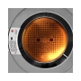 IFB TurboDry EX 5.5Kg 55 rpm Metallic Silver Dryer div