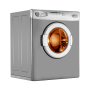 IFB TurboDry EX 5.5Kg 55 rpm Metallic Silver Dryer Machine lv