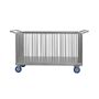 Washroom Trolley