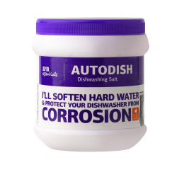 Autodish - Dishwashing Salt