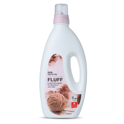 Fluff Woollens & Silks