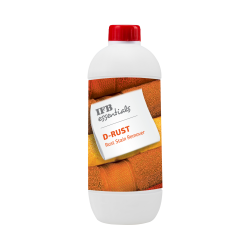 D-Rust