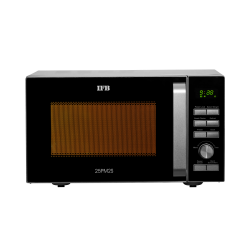 IFB 25PM2S 25Ltrs Solo Microwave Oven fv