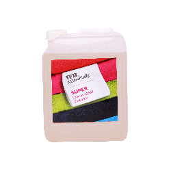 Super Laundry Liquid Detergent 