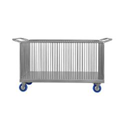 Wet Trolley