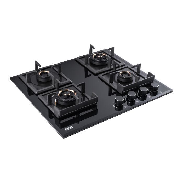 IFB 60 04 GCI4B 3D 4 Burner Hybrid Hob Online at Best Prices