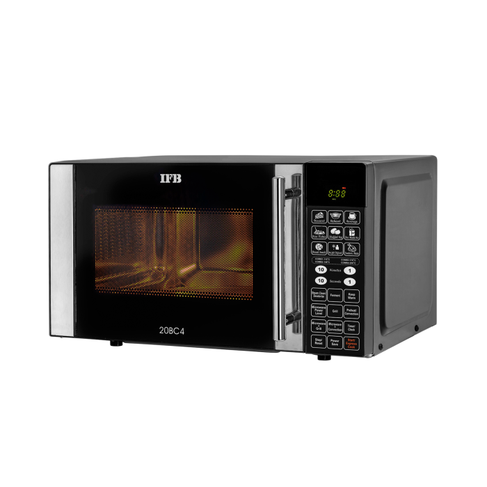 Ifb 25 ltr convection microwave oven price top