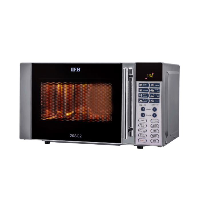 Microwave 20 ltr price 2025