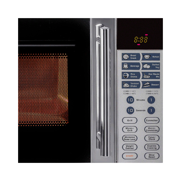 Best ifb convection microwave oven top