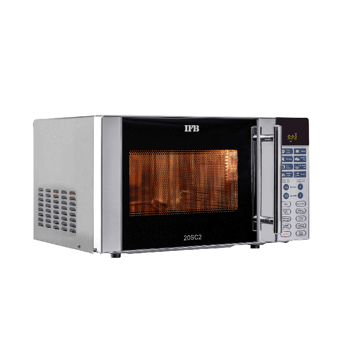 IFB 20SC2 20 L Convection Microwave Oven Online at Best Prices