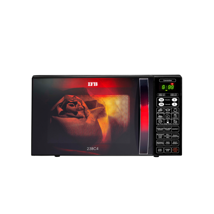 IFB 23BC4 23 L Convection Microwave Online at Best Prices