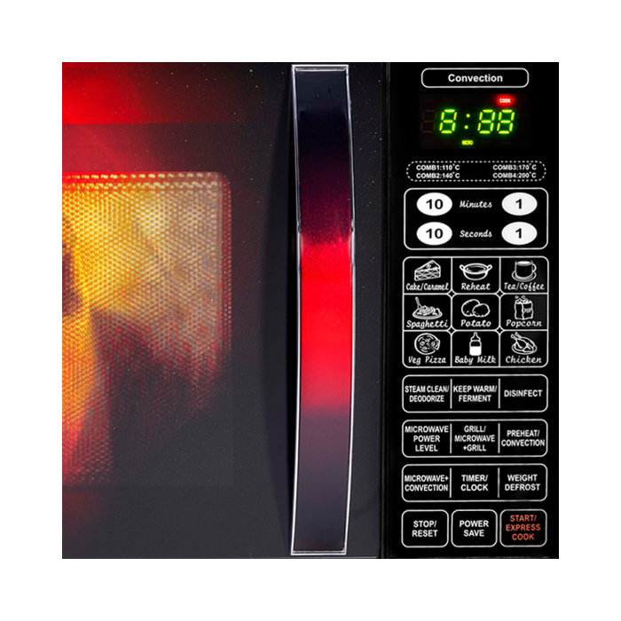 IFB 23BC4 23 L Convection Microwave Online at Best Prices