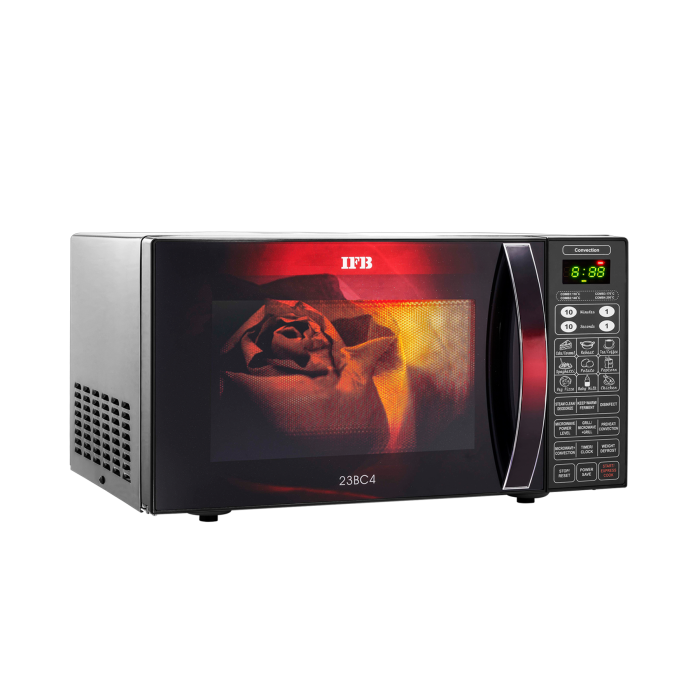 IFB 23BC4 23 L Convection Microwave Online at Best Prices