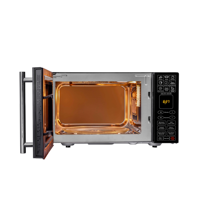 Ifb 25 ltr convection microwave top