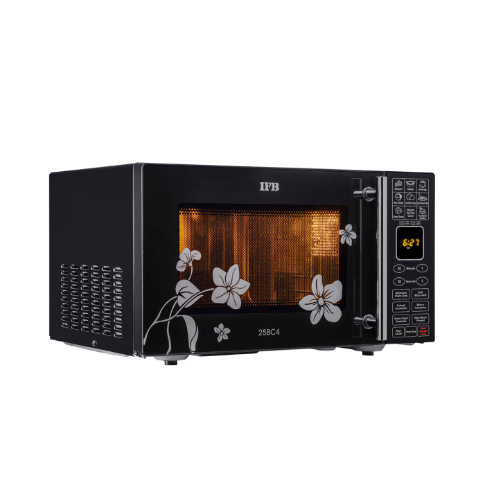 Fbi microwave price deals
