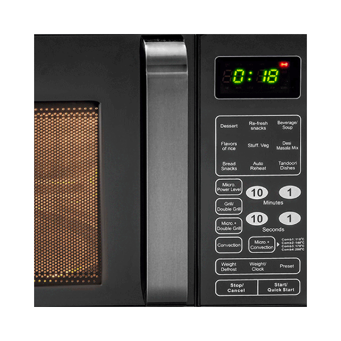 Best ifb convection microwave oven top