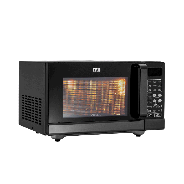 IFB 25DGBC2 25L Convection Microwave Online at Best Price
