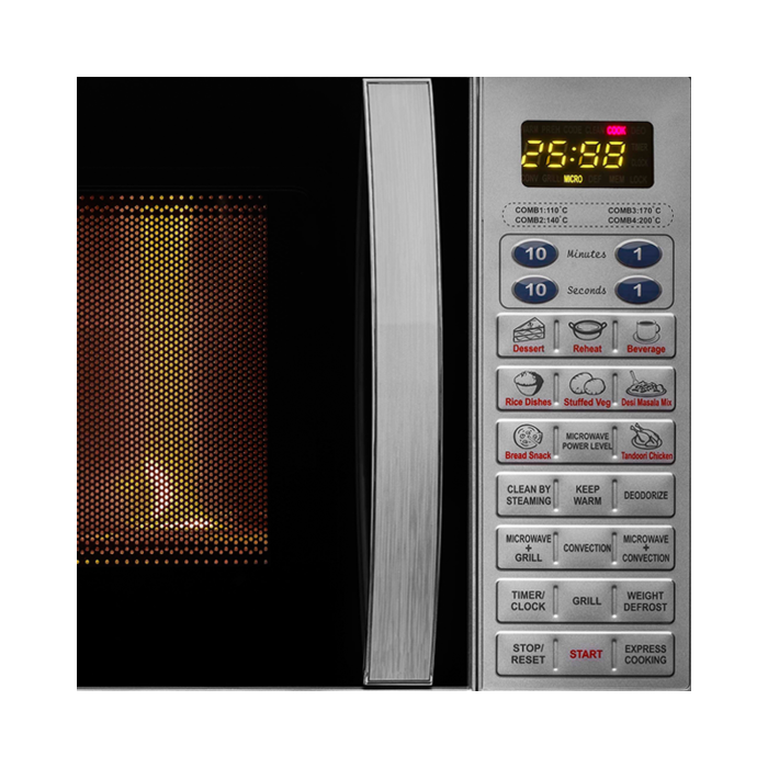 Ifb microwave 25sc4 price hotsell