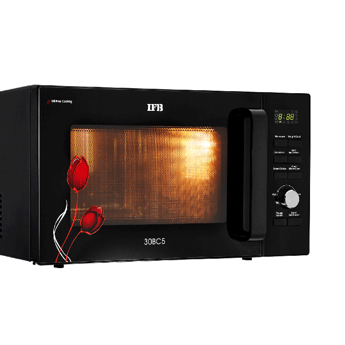 IFB 30BC5 30 Ltrs Convection Microwave Best Microwave lv