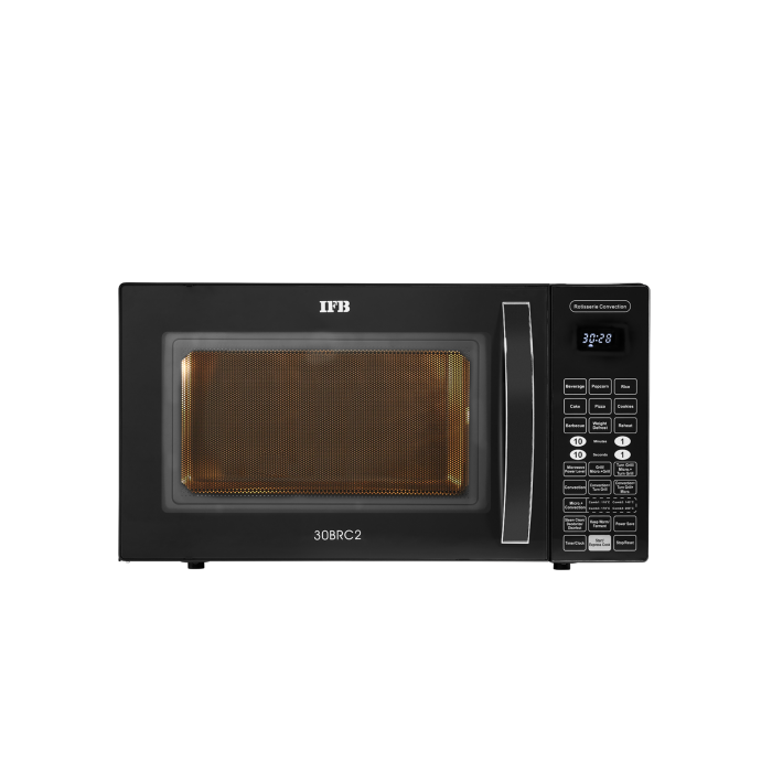 IFB 30BRC2 30L Rotisserie Convection Microwave Online at Best Price