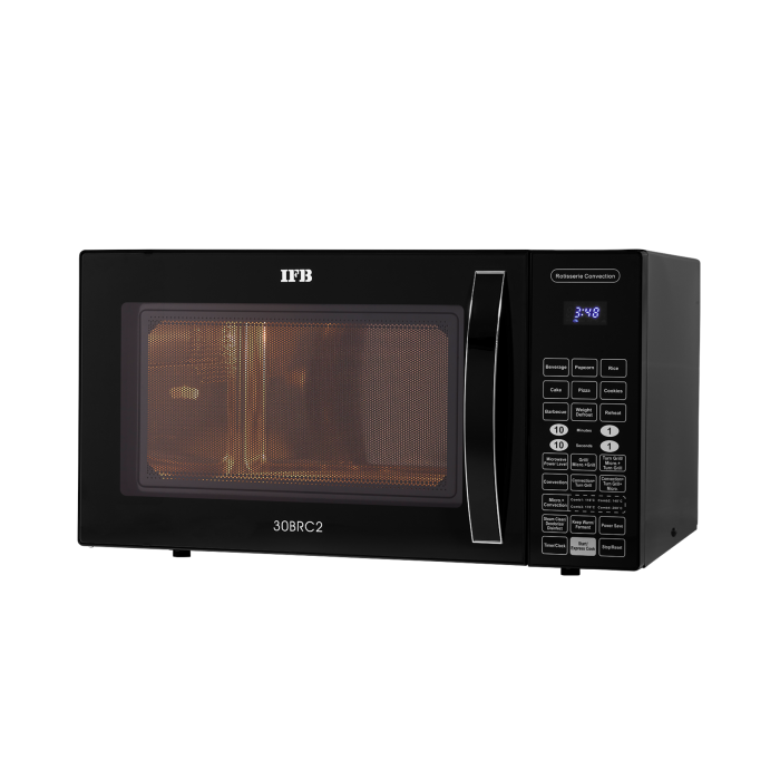 IFB 30BRC2 30L Rotisserie Convection Microwave Online at Best Price