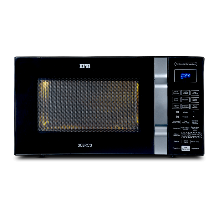 Ifb 30 ltr convection microwave oven price store