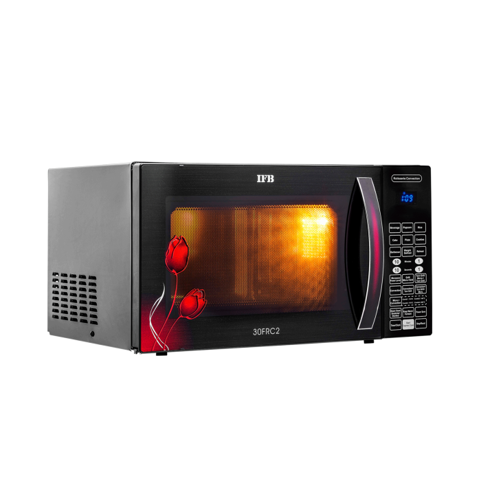 Best convection microwave oven with rotisserie new arrivals