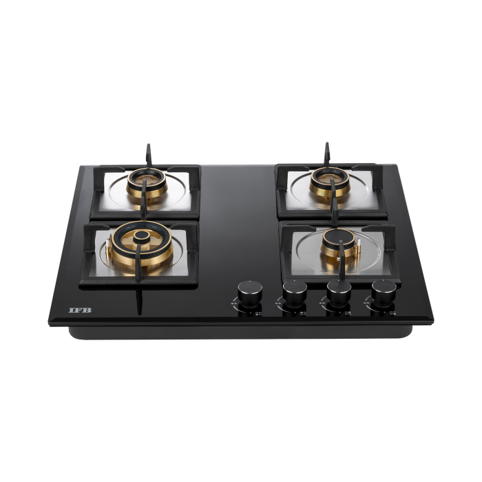 BUILT IN HOB FB-60-01-GCI4B-FFD main product photo