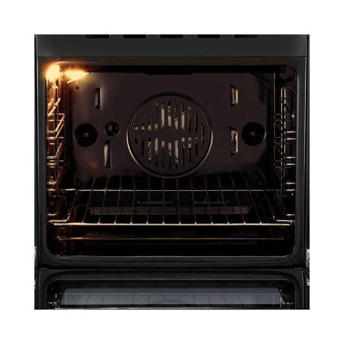 IFB 656 MTC/E-RCT Electric Microwave do