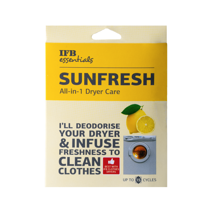 Sunfresh main product photo