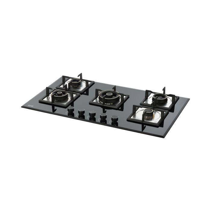 Ifb gas stove 4 burner outlet