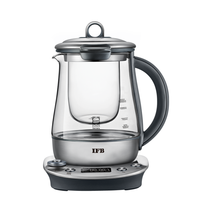 Advanced Beverage Maker main product photo