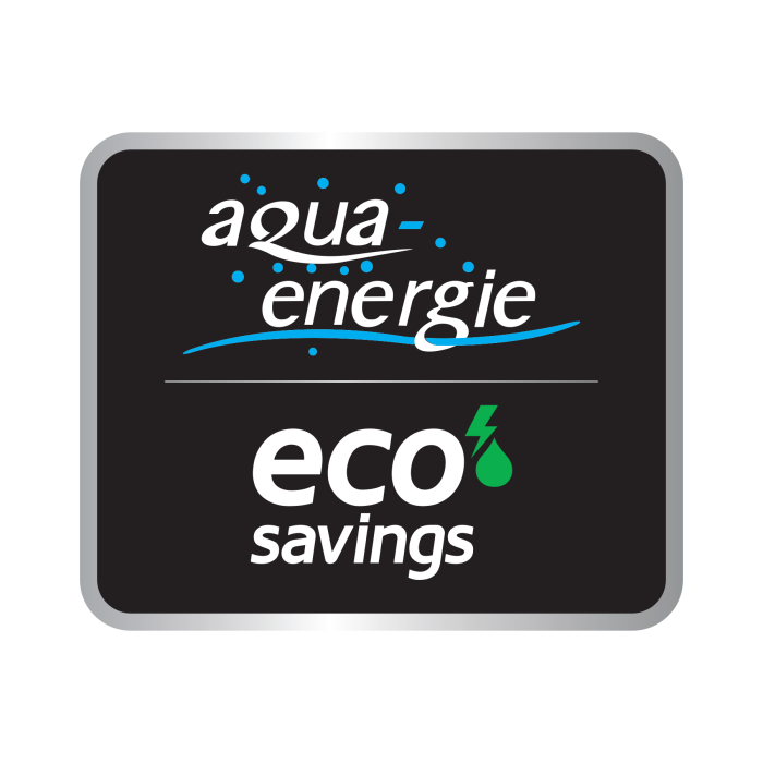 IFB Elena Zx 6.5Kg 1000Rpm Front Load Washing Machine Aqua Energie Feature